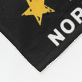 第2次世界大戦Dデイビーチ第二次世界大戦2陸軍英雄ノルマンディーL フリースブランケット (角)