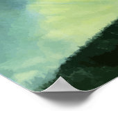 第2次世界大戦FDR引用文ポスター ポスター (角)