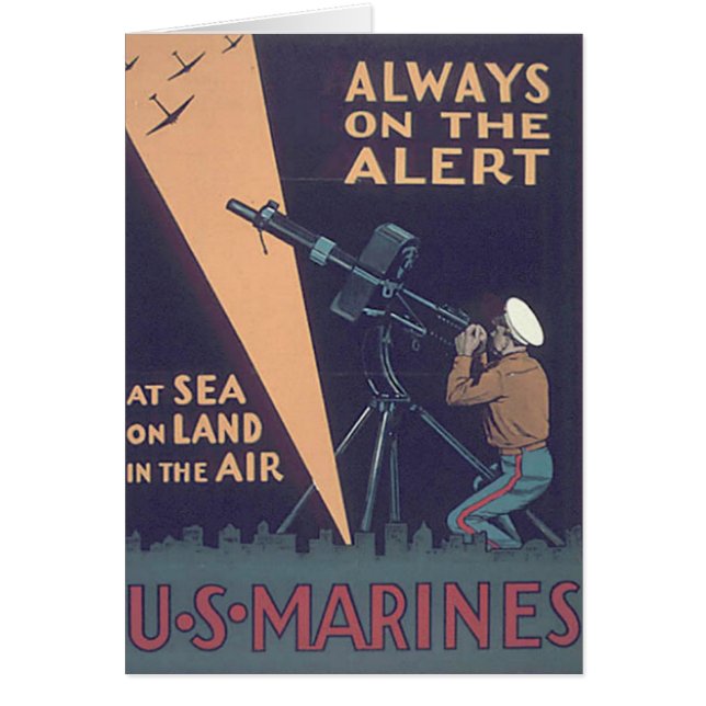 第2次世界大戦USMC 18 (正面)