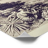 第2次世界大戦USMC 19 ポスター (角)