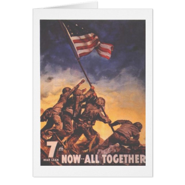 第2次世界大戦USMC 9 (正面)