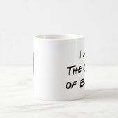 第2歩兵師団コーヒーマグ コーヒーマグカップ (中央)