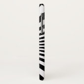 第2歩兵師団「インディアンヘッド師団」 Case-Mate iPhoneケース (裏面/左)