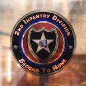 第2歩兵師団  ウィンドウサイン (シート2)