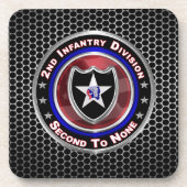 第2歩兵師団 コースター (正面)