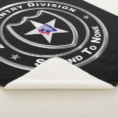 第2歩兵師団 シェルパブランケット (3/4)