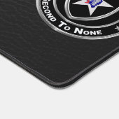 第2歩兵師団 デスクマット (コーナー)