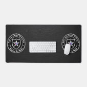 第2歩兵師団 デスクマット (キーボード&マウス)
