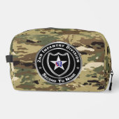 第2歩兵師団 ドップキット (正面)