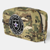 第2歩兵師団 ドップキット (右コーナー)