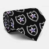 第2歩兵師団 ネクタイ (ロール)