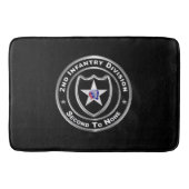 第2歩兵師団 バスマット (正面)