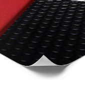 第2歩兵師団 ポスター (角)