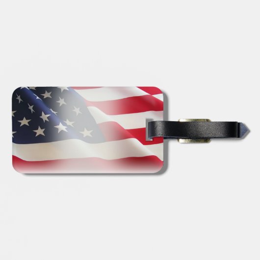 第2歩兵師団 ラゲッジタグ (裏面横)