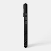 第2歩兵師団 DMZ iPhone 16ケース (左側面)