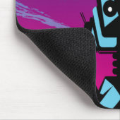 第2版カバーmousepadに屋根を付けて下さい マウスパッド (コーナー)