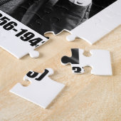 第2産業革命N.テスラ触媒 ジグソーパズル (側面)