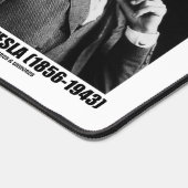 第2産業革命N.テスラ触媒 デスクマット (コーナー)