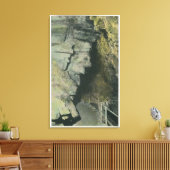 第2章魔女たちの見解 キャンバスプリント (インサイチュ (リビング))