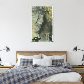 第2章魔女たちの見解 キャンバスプリント (インサイチュ (寝室))