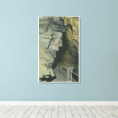 第2章魔女たちの見解 キャンバスプリント (インサイチュ (ウッドフロア))