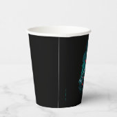 第2章 |ペニーワイズとハウス 紙コップ (右)