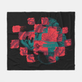 第2章 |ペニーワイズ来 – バック遊と フリースブランケット (正面(横))