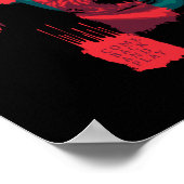 第2章 |ペニーワイズ来 – バック遊と ポスター (角)