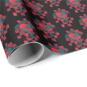 第2章 |ペニーワイズ来 – バック遊と ラッピングペーパー (ロールコーナー)