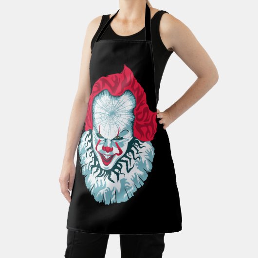 第2章 |ペニーワイズ エプロン (インサイチュ)