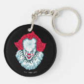 第2章 |ペニーワイズ キーホルダー (裏面)