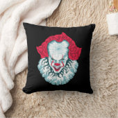 第2章 |ペニーワイズ クッション (ブランケット)