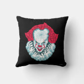 第2章 |ペニーワイズ クッション (裏面)