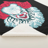 第2章 |ペニーワイズ シェルパブランケット (3/4)