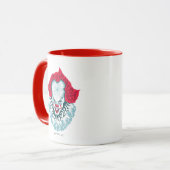 第2章 |ペニーワイズ マグカップ (正面左)