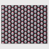 第2章 |ペニーワイズ ラッピングペーパー (フラット)