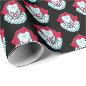 第2章 |ペニーワイズ ラッピングペーパー (ロールコーナー)