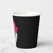 第2章 |ペニーワイズ 紙コップ (左)