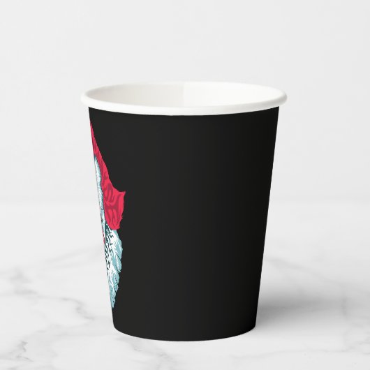 第2章 |ペニーワイズ 紙コップ (左)