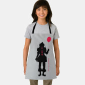 第2章 |ペンニワイシルエット エプロン (インサイチュ)