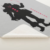 第2章 |ペンニワイシルエット シェルパブランケット (3/4)