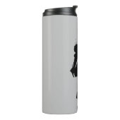 第2章 |ペンニワイシルエット タンブラー (回転左)