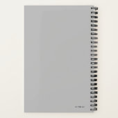 第2章 |ペンニワイシルエット ノートブック (裏面)