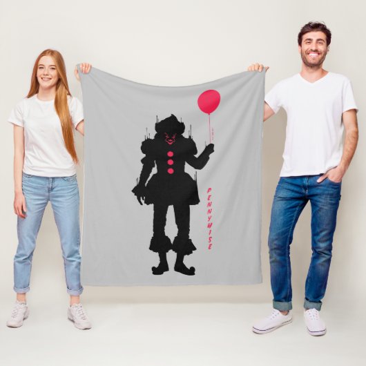 第2章 |ペンニワイシルエット フリースブランケット (インサイチュ)