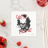 第2章 |ホーム来 スタンダードカクテルナプキン (インサイチュ)