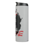 第2章 |ホーム来 タンブラー (回転右)