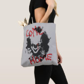 第2章 |ホーム来 トートバッグ (クローズアップ)