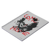 第2章 |ホーム来 ノートブック (左側)