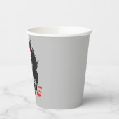 第2章 |ホーム来 紙コップ (左)