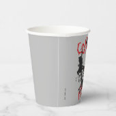 第2章 |ホーム来 紙コップ (右)